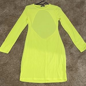 ‼️NEW‼️ Beach Backless Dress